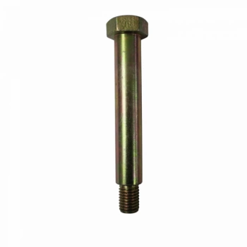 Parafuso De Fixação Da Mola Plastiplene KUHN MONTANA B0467573