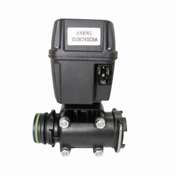 Valv Esf Eletr Reg 3 Vias Jan 2 T6 M 1 T6 F ARAG 853K74SC6A