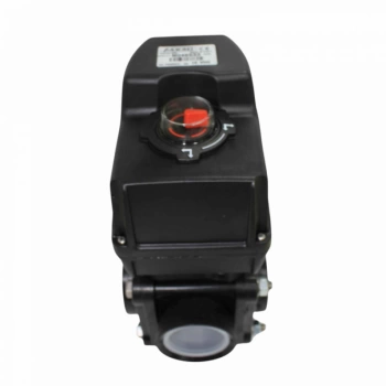 Válvula Esf Eletric 3 Vias G1 1/2f-aisi3169 ARAG 853T15A66