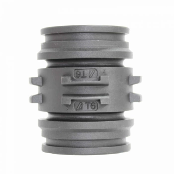 Conexão Tipo Nipel T6 M ARAG 259166
