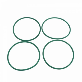 Anel O ring 2,62 X 58,42 Viton Para Filtr de Linha ARAG 462200.040V