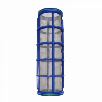 Elemento Filtro De Linha S 330 M50 Azul Viton ARAG 3292003.030V