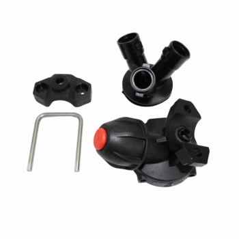 Conexão Tri-jet Rap Anti-got 1/2 F.10 ARAG 4012245