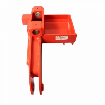 Articulação Esq  mod Novo Parruda 368.414 kuhn montana b0369251 