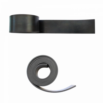 Calco De Borracha 1/8x40x1280 KUHN MONTANA B0467038