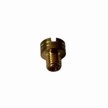 Gicle De Gasolina N 125 Rosca M5 KUHN MONTANA B0766435