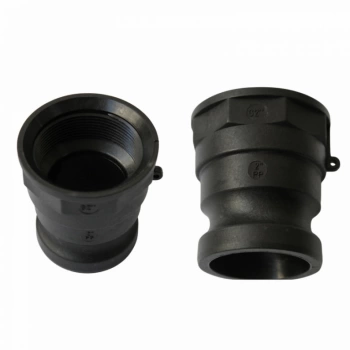 Adaptador Engate Rápido 2-2 F ARAG 18107A