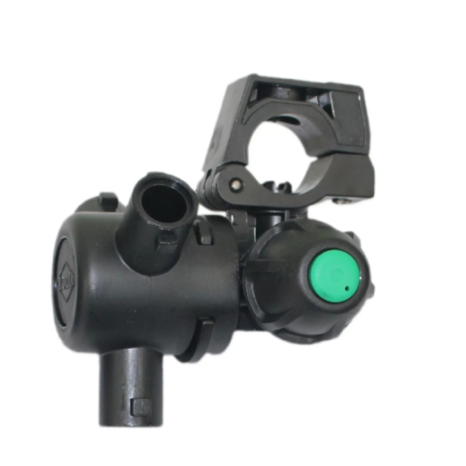 COMPACT-JET 3V D.3/4 F.10 VITON