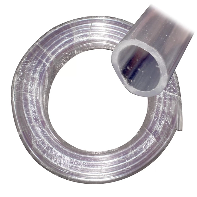 Manga Cristal 5/8pol. x2mm