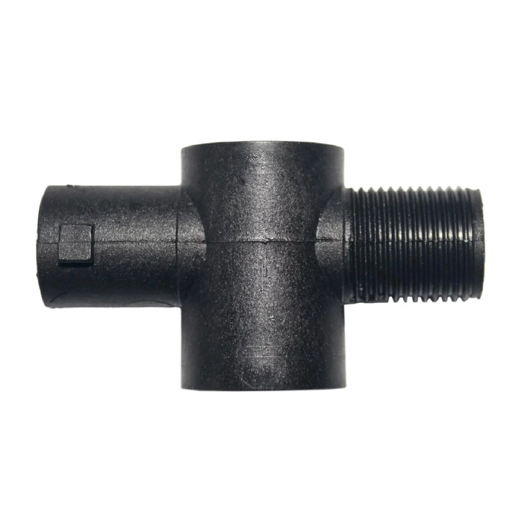 Porta bico duplo giratória c/rosca blocjet Montana B0466764