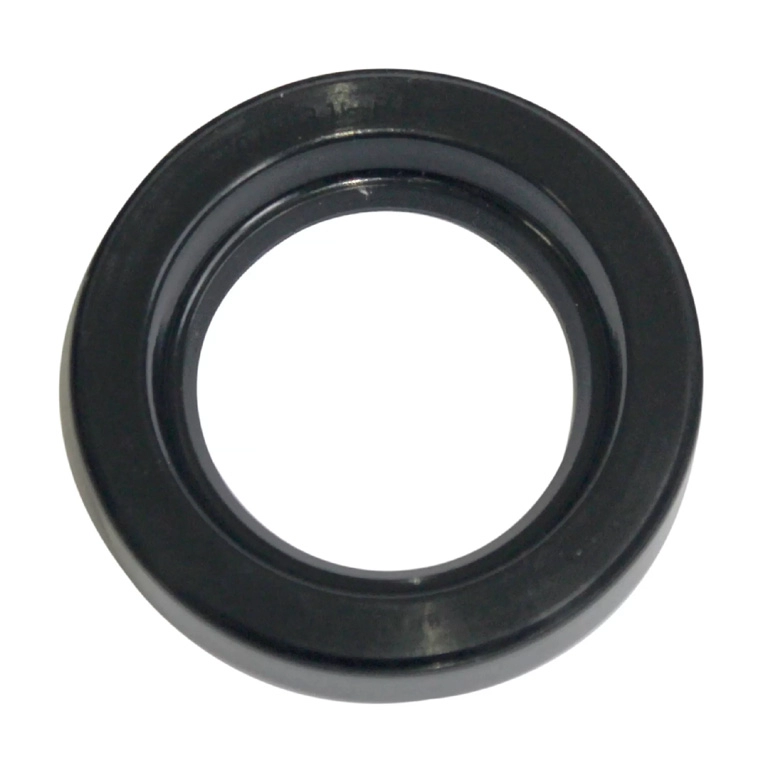 Paraolio Con Esterno In Gomma 20x35x6 Mm In NBR Con Un Labbro Di Tenuta E Un Labbro Parapolvere P15218 - Foto 9